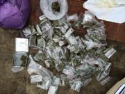 В Ставрополе задержали вооруженного наркодилера