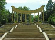 Правительство края проконтролирует подготовку к курортному сезону в Кисловодске