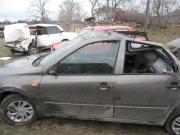 Пьяный водитель стал виновником ДТП со смертельным исходом