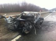 На Ставрополье двое подростков без прав попали в ДТП и погибли