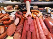 В Ставрополе задержали подозреваемого в краже колбасных изделий