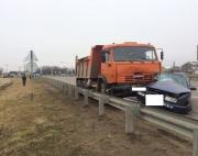 На Ставрополье за сутки произошло три ДТП со смертельным исходом