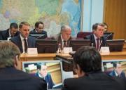 В рамках «ПРОДЭКСПО-2016» ставропольские предприятия заключили контракты на 100 миллионов рублей