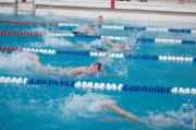 В Невинномысске пройдёт первенство Ставропольского края по плаванию