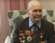 Ушёл из жизни Герой Советского Союза ставрополец Иван Щипакин