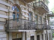 Особняк купца Калинкина в городе Кисловодске находится под угрозой разрушения