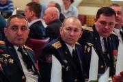 В правительстве края чествовали защитников Отечества