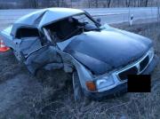 На Ставрополье в очередном ДТП трое пострадали и один погиб
