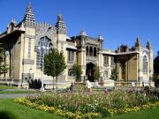 Минкавказ разработал «дорожную карту» популяризации Кавказских Минеральных Вод