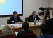 В министерстве ЖКХ Ставропольского края подвели  итоги работы за 2015 год