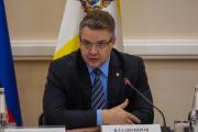 Губернатор: В экономике Ставрополья сохраняются положительные тенденции