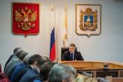 Глава Ставрополья нацелил чиновников не допустить в крае передел земли