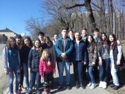 Жители краевой столицы приступили к наведению санитарного порядка в городе