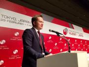 Ставропольский край заинтересовался сотрудничеством с Японией