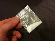 В Ставрополе задержали рецидивиста с наркотиком в крупном размере