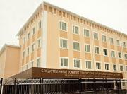 Следователи начали проверку парка, где получил смертельную травму ставропольчанин