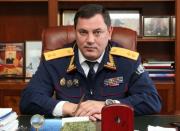 На Ставрополье сменится глава краевого СУ СКР