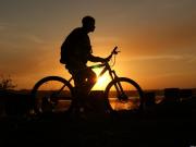 В Пятигорске в «Час Земли» улицы осветят «велосветлячки»