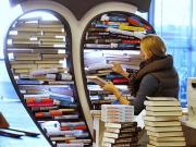 В Ставрополе откроется бесплатная книжная ярмарка