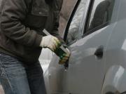 В Пятигорске задержали пьяного угонщика