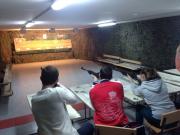 Ставропольские школьники сдают нормы ГТО