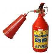 В Ставропольском онкологическом диспансере выявили нарушения пожарной безопасности