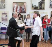 В Пятигорске пройдет музыкально-поэтический кинофестиваль