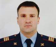 Житель Пятигорска нанёс полицейскому ножевое ранение