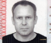 На Старополье разыскивается подозреваемый в мошенничестве Сергей Илюхин