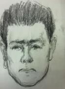 Следственный комитет обнародовал фоторобот убийцы 86-летней женщины