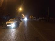 Молодой житель Новопавловска насмерть сбил 60-летнюю женщину