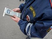 За неделю в крае возбуждено 35 уголовных дел в отношении нетрезвых водителей