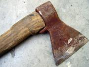 Житель Ставрополья после пьянки топором забил родного дядю