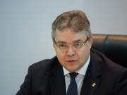 Глава Ставрополья встретился с участниками предварительного голосования «Единой россии»