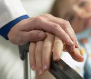 В Ставрополе обсудили  развитие паллиативной помощи