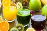 О пользе соков
