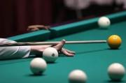 В Ставрополе прошёл краевой чемпионат по бильярду