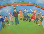 В Ставрополе состоится XV краевой фестиваль художественного творчества инвалидов