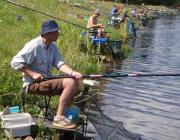 Владимир Ситников принял участие в обсуждении развития аквакультуры в России