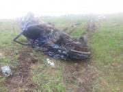 На Ставрополье в результате ДТП погиб ребёнок и пострадали пять человек