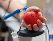 Жители Ставрополья присоединились к донорской эстафете «От сердца к сердцу»