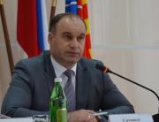 Глава минсельхоза региона встретился с сельхозтовопроизводителями Ставрополья