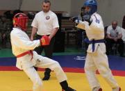 В Невинномысске состоялся Кубок России по армейскому рукопашному бою