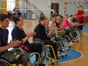 Первый чемпионат края по парабадминтону состоялся в Ставрополе