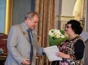 День СМИ отметили в Ставропольском крае