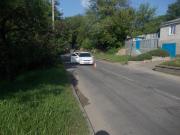 В Ставрополе водитель сбил девятилетнюю девочку