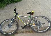 В Ставрополе водитель сбил 12-летнего велосипедиста