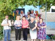 Международный день соседей Ставрополье отметило дружно и весело