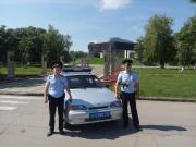 В Минводах сотрудники полиции спасли жизнь молодому человеку