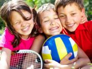 На Ставрополье открылся летний лагерь для детей, нуждающихся в особом внимании